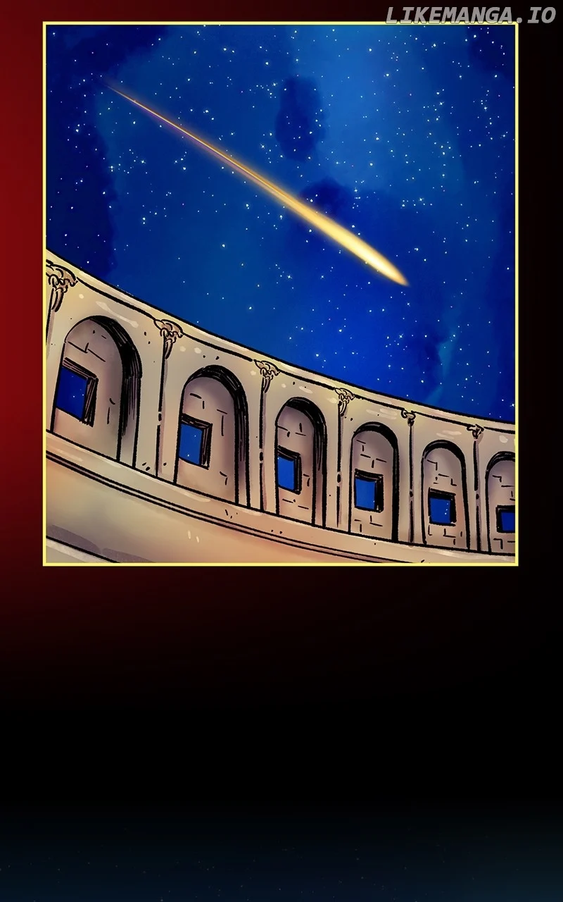 The Witch and The Bull Chapter 152 - Page 35