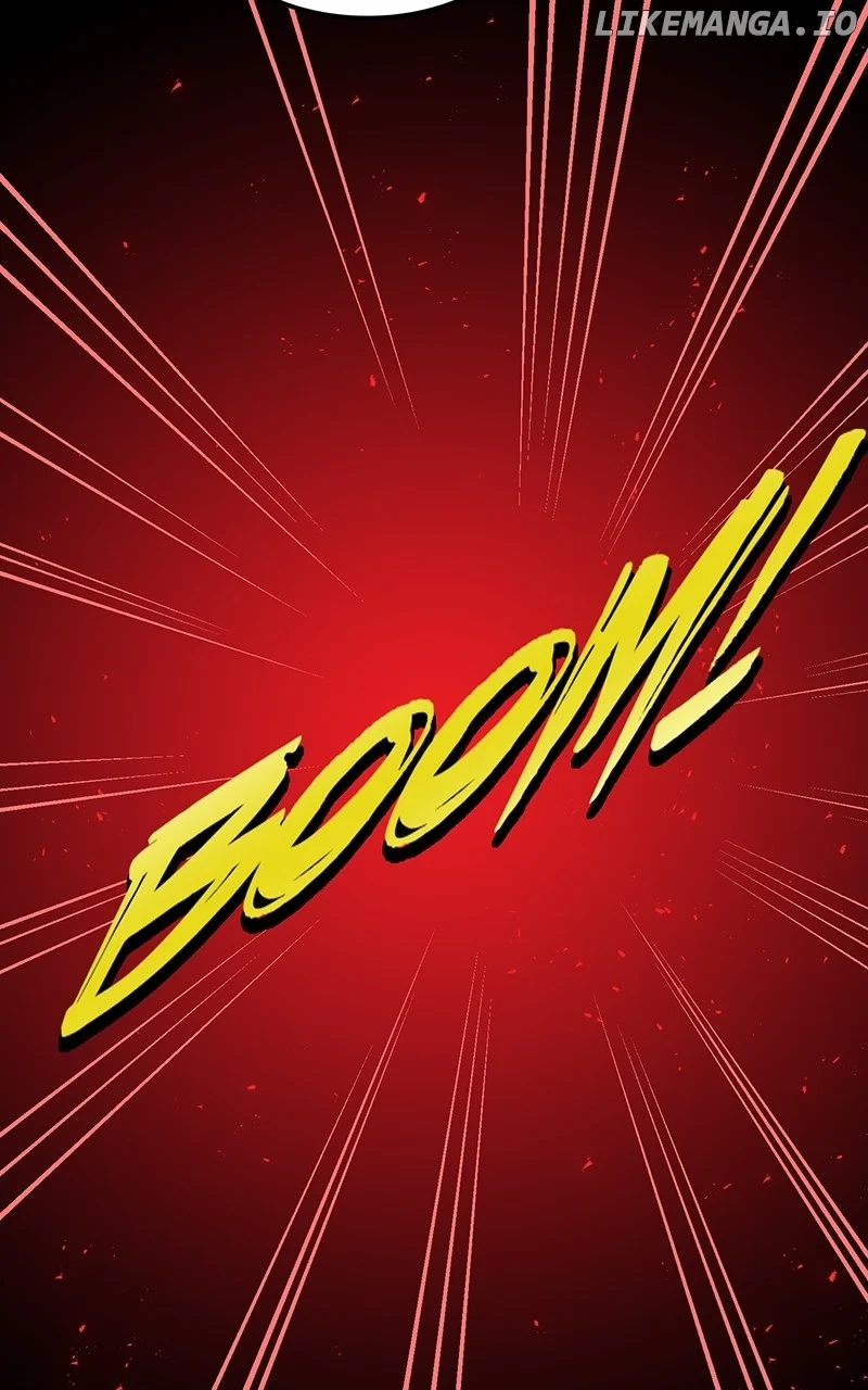 The Witch and The Bull Chapter 152 - Page 41