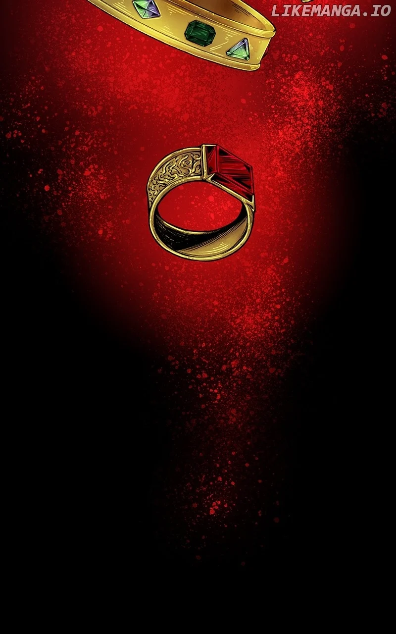 The Witch and The Bull Chapter 152 - Page 50