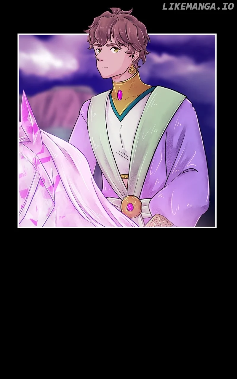 The Witch and The Bull Chapter 152 - Page 7