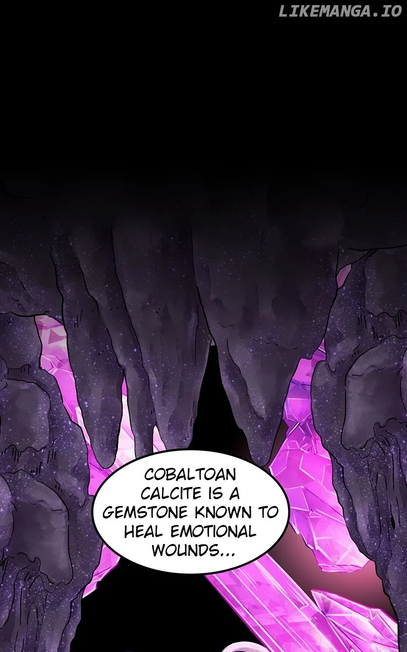 The Witch and The Bull Chapter 152 - Page 8