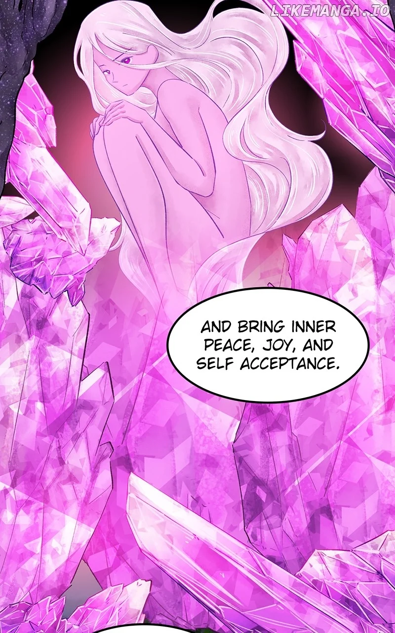 The Witch and The Bull Chapter 152 - Page 9