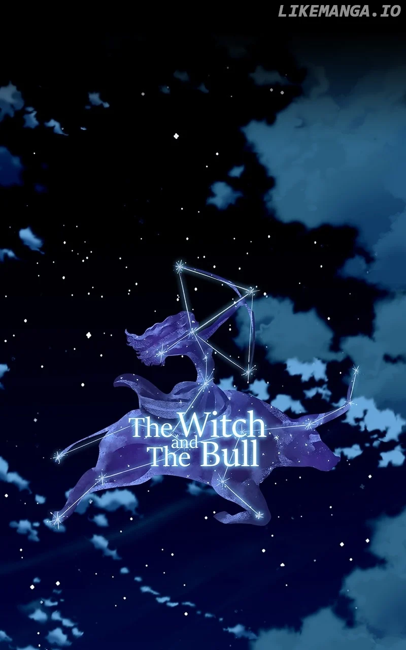 The Witch and The Bull Chapter 153 - Page 1