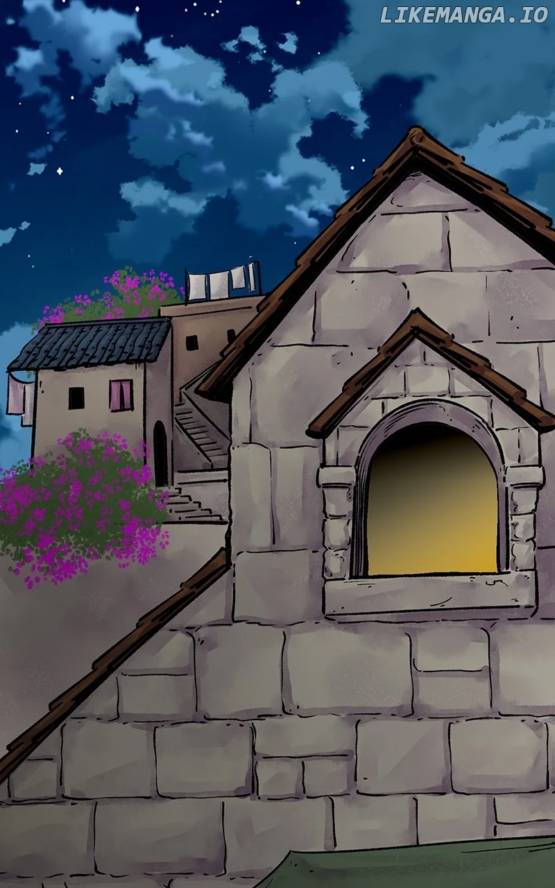 The Witch and The Bull Chapter 153 - Page 2