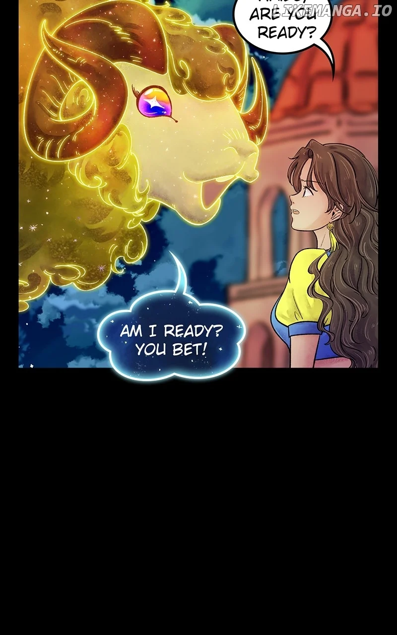 The Witch and The Bull Chapter 153 - Page 24