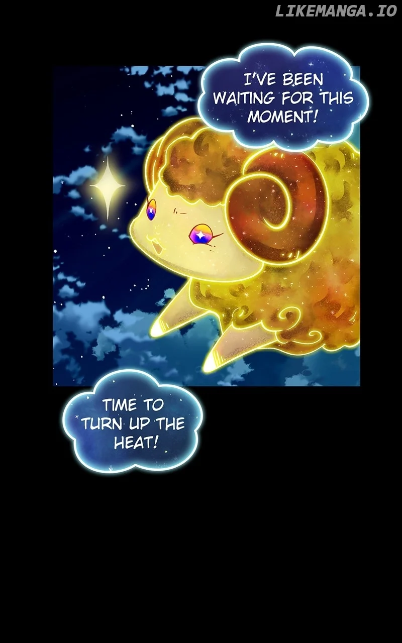 The Witch and The Bull Chapter 153 - Page 25