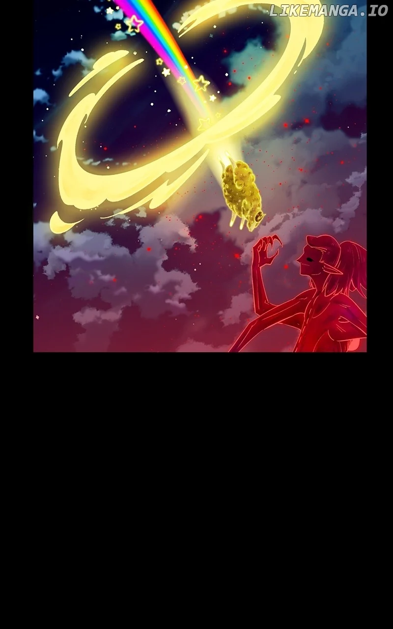 The Witch and The Bull Chapter 153 - Page 29