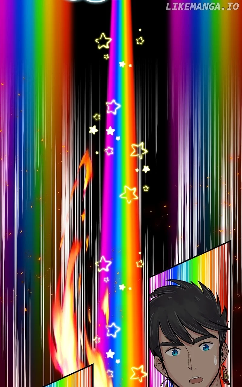 The Witch and The Bull Chapter 153 - Page 41