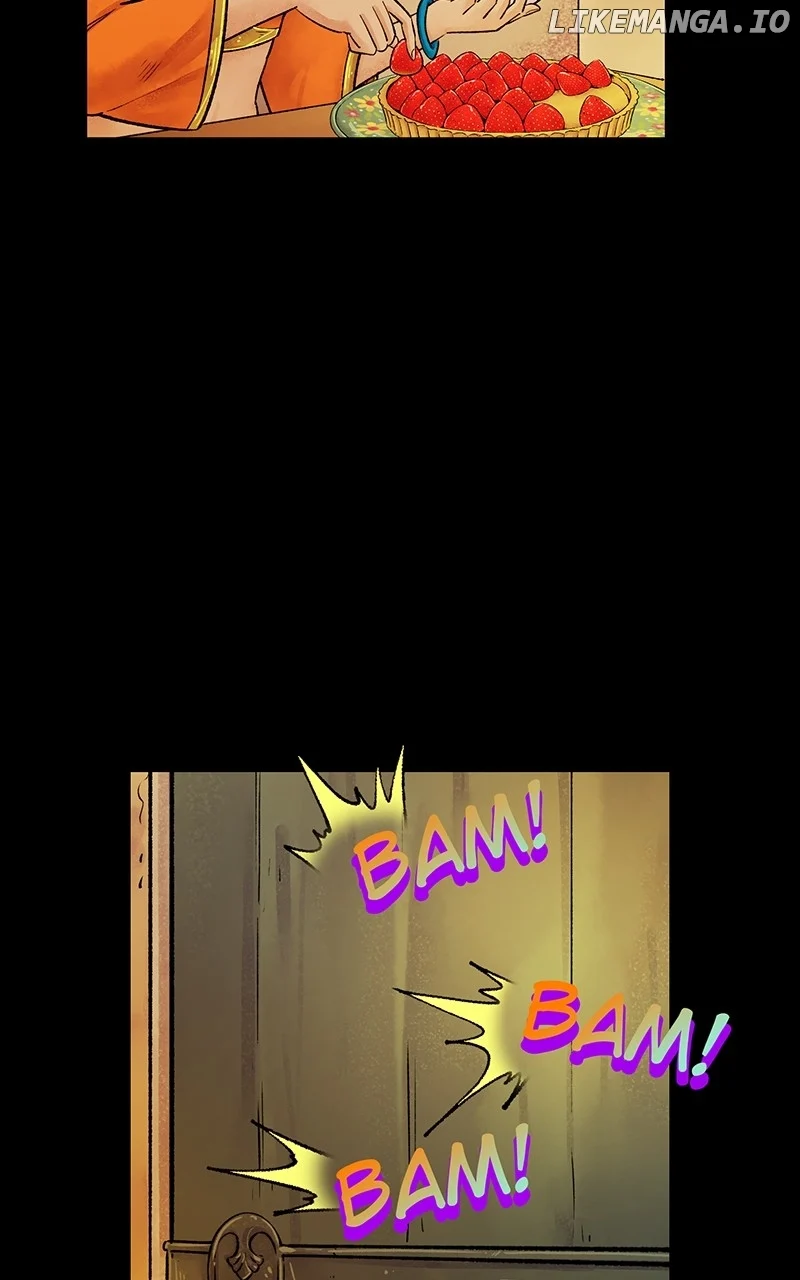 The Witch and The Bull Chapter 153 - Page 5