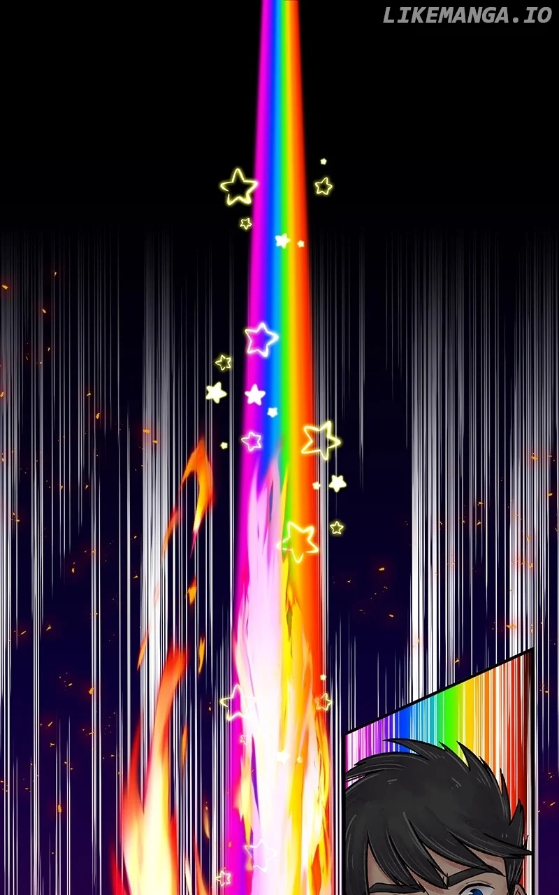 The Witch and The Bull Chapter 154 - Page 1