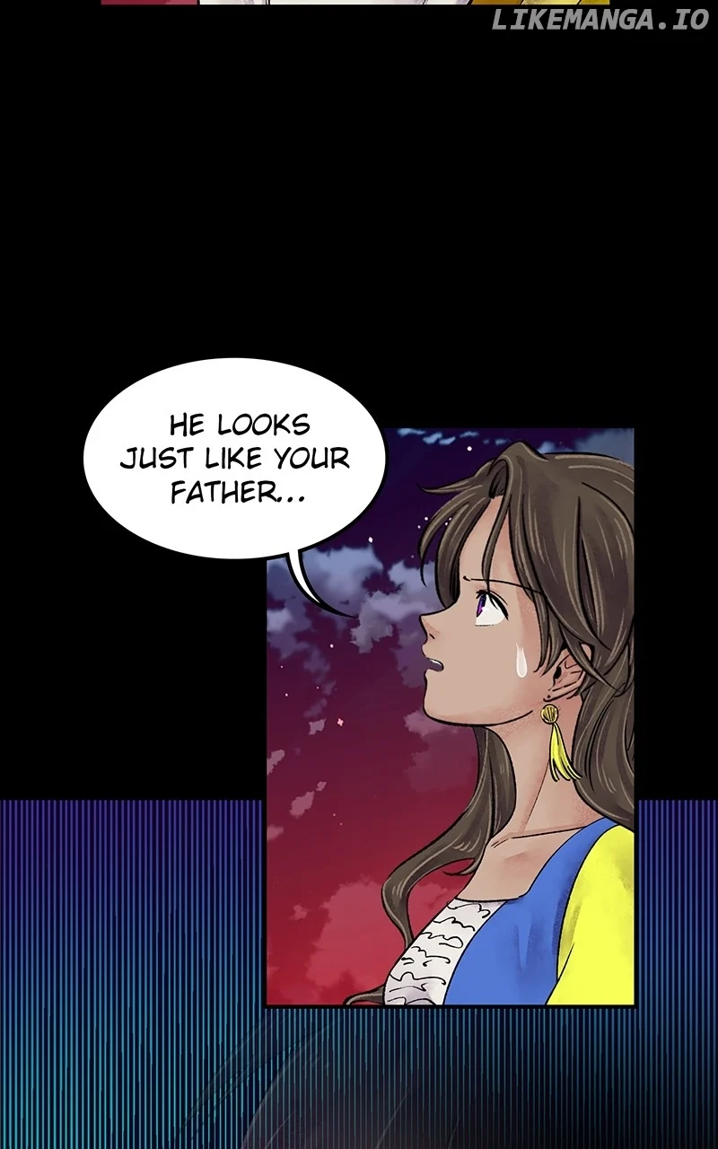 The Witch and The Bull Chapter 154 - Page 15