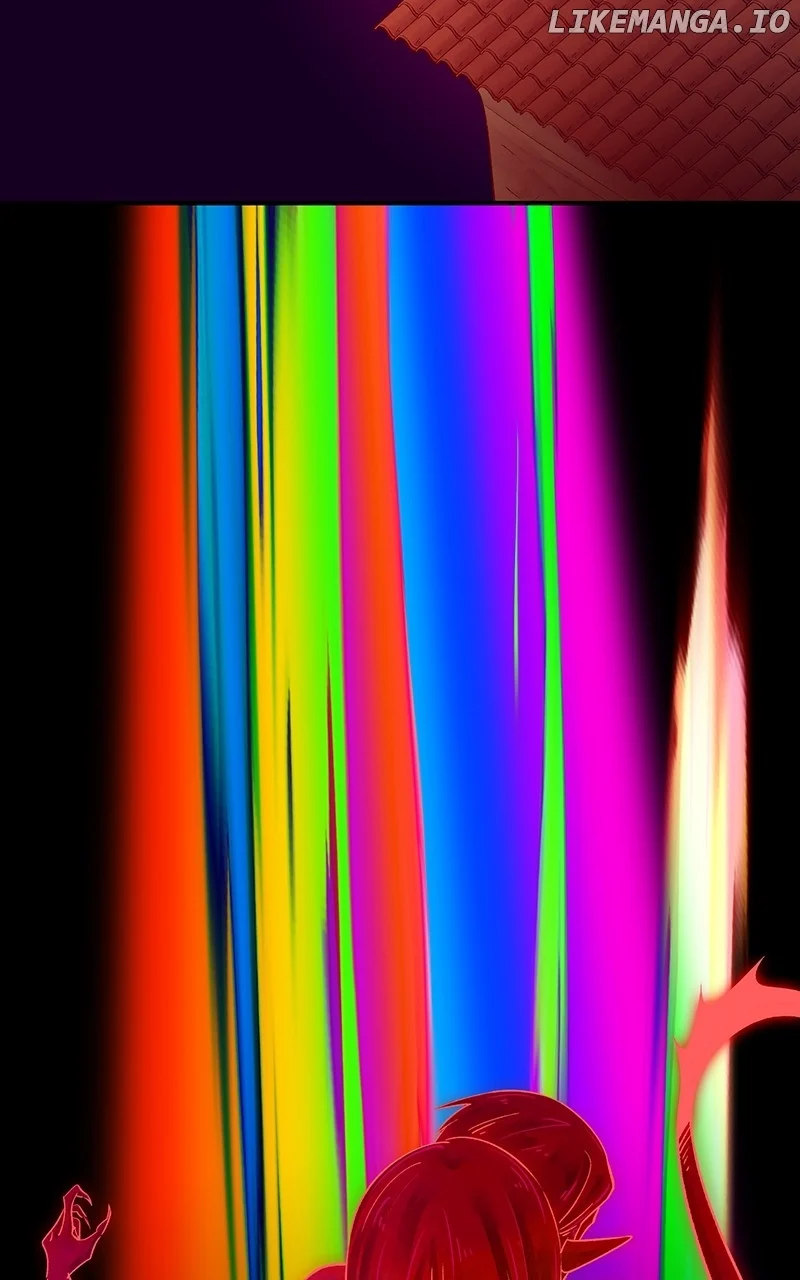 The Witch and The Bull Chapter 154 - Page 17