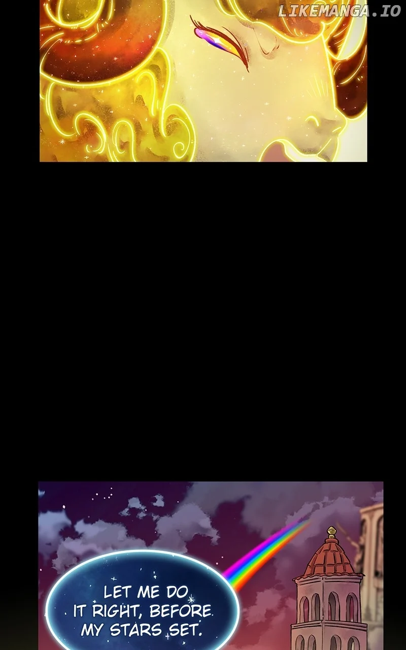 The Witch and The Bull Chapter 154 - Page 25