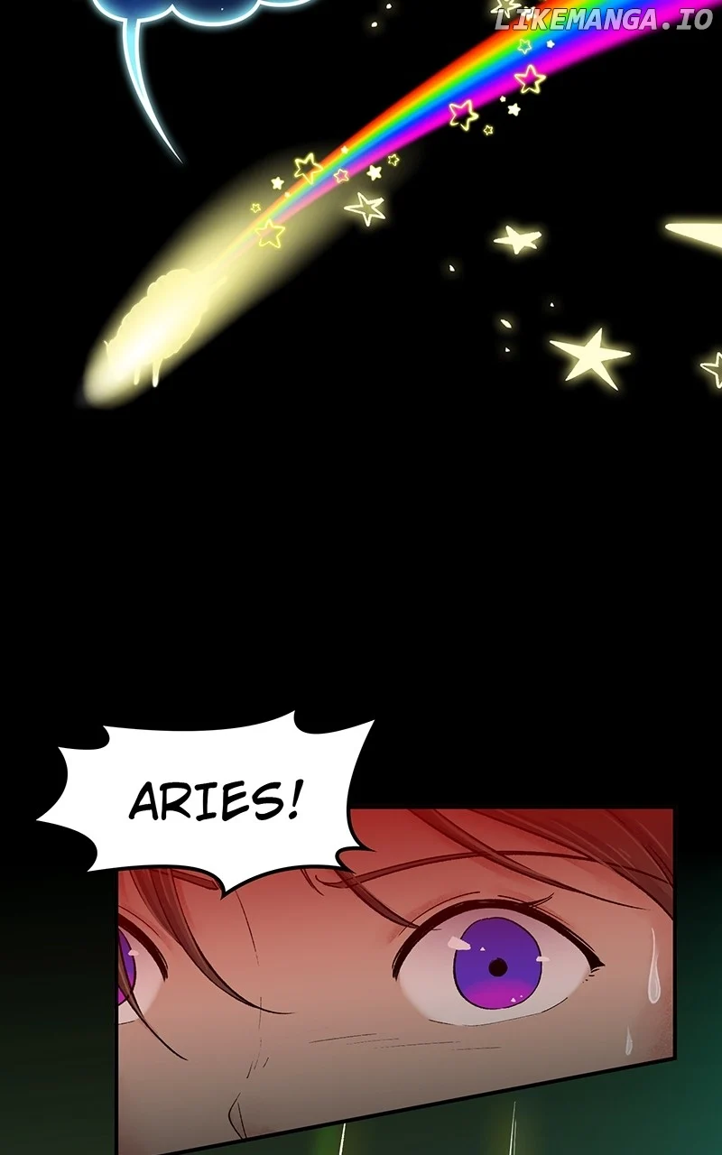 The Witch and The Bull Chapter 154 - Page 29