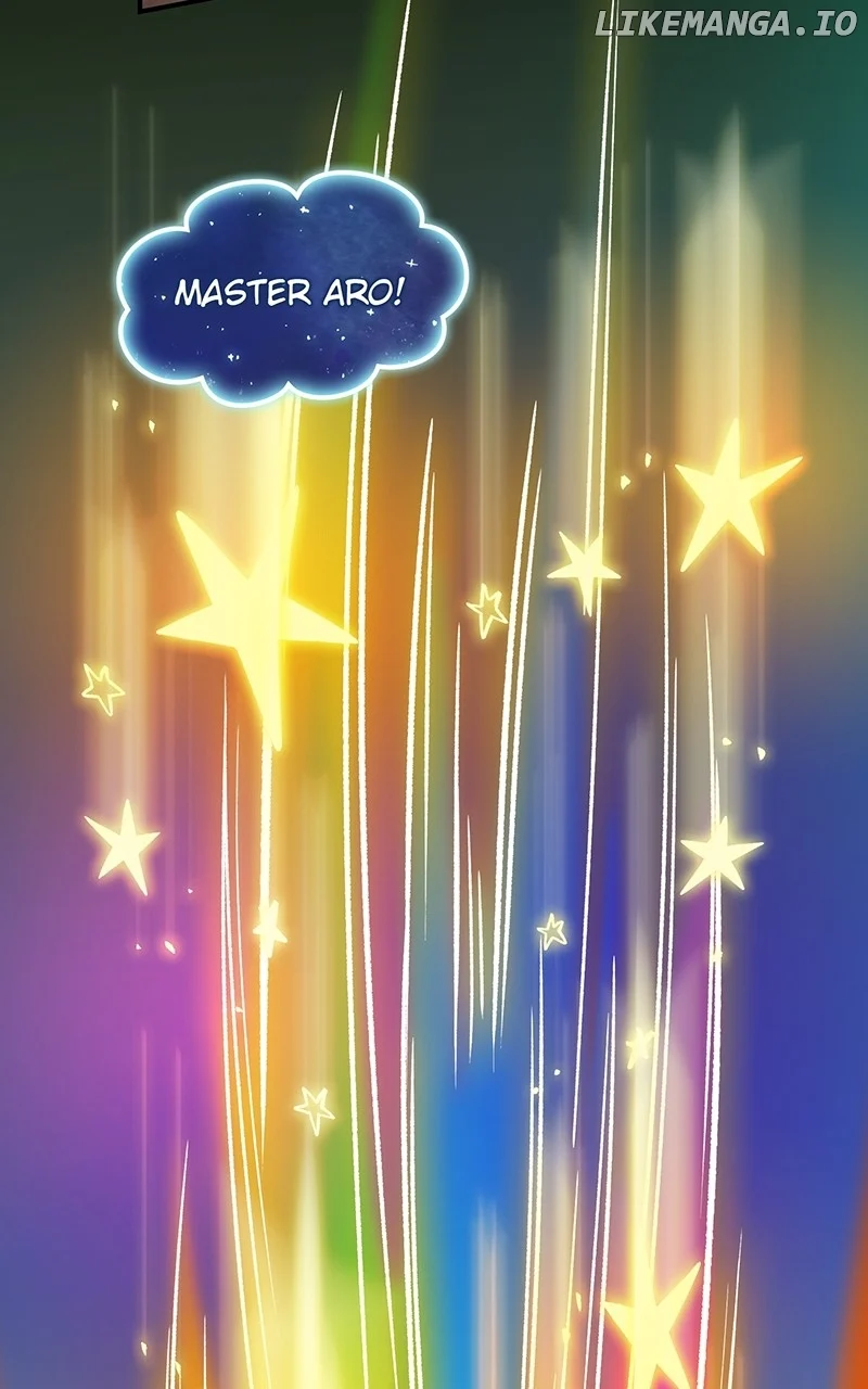 The Witch and The Bull Chapter 154 - Page 30