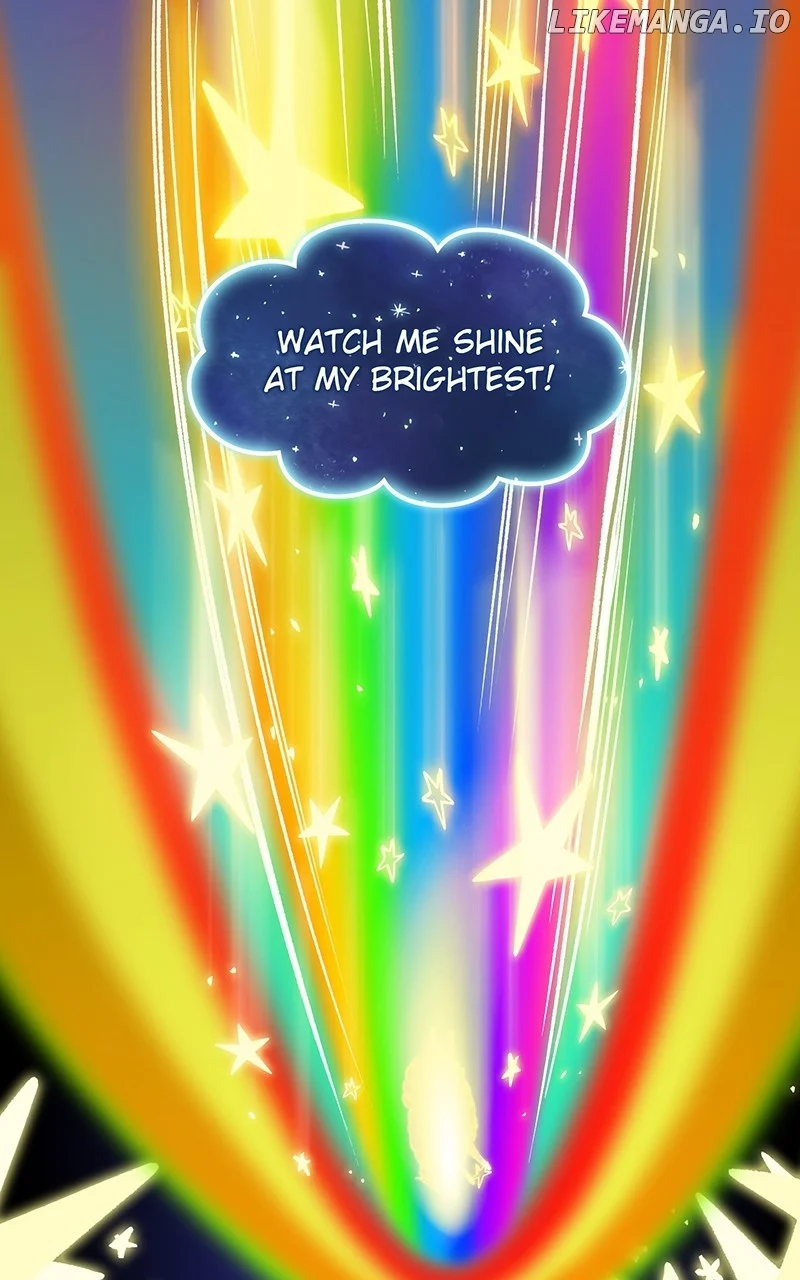 The Witch and The Bull Chapter 154 - Page 31