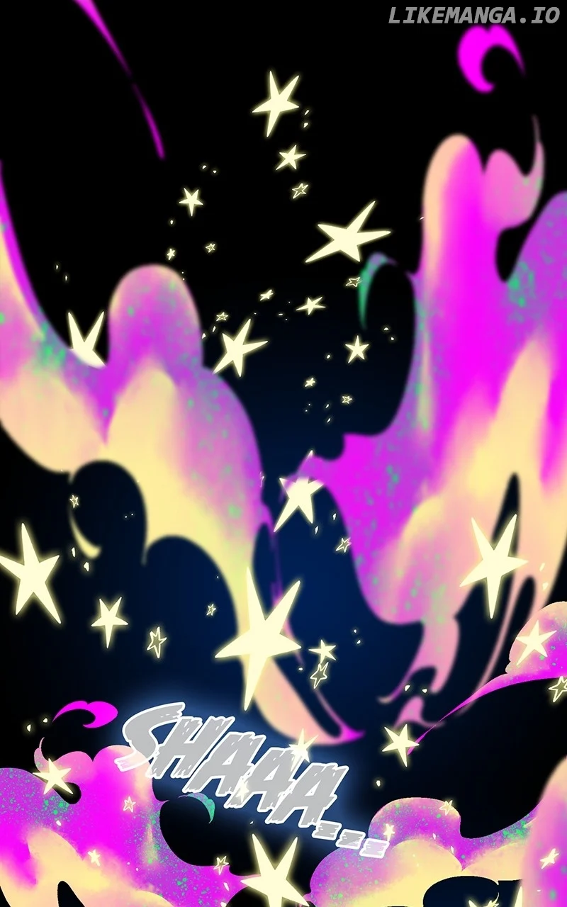 The Witch and The Bull Chapter 154 - Page 35