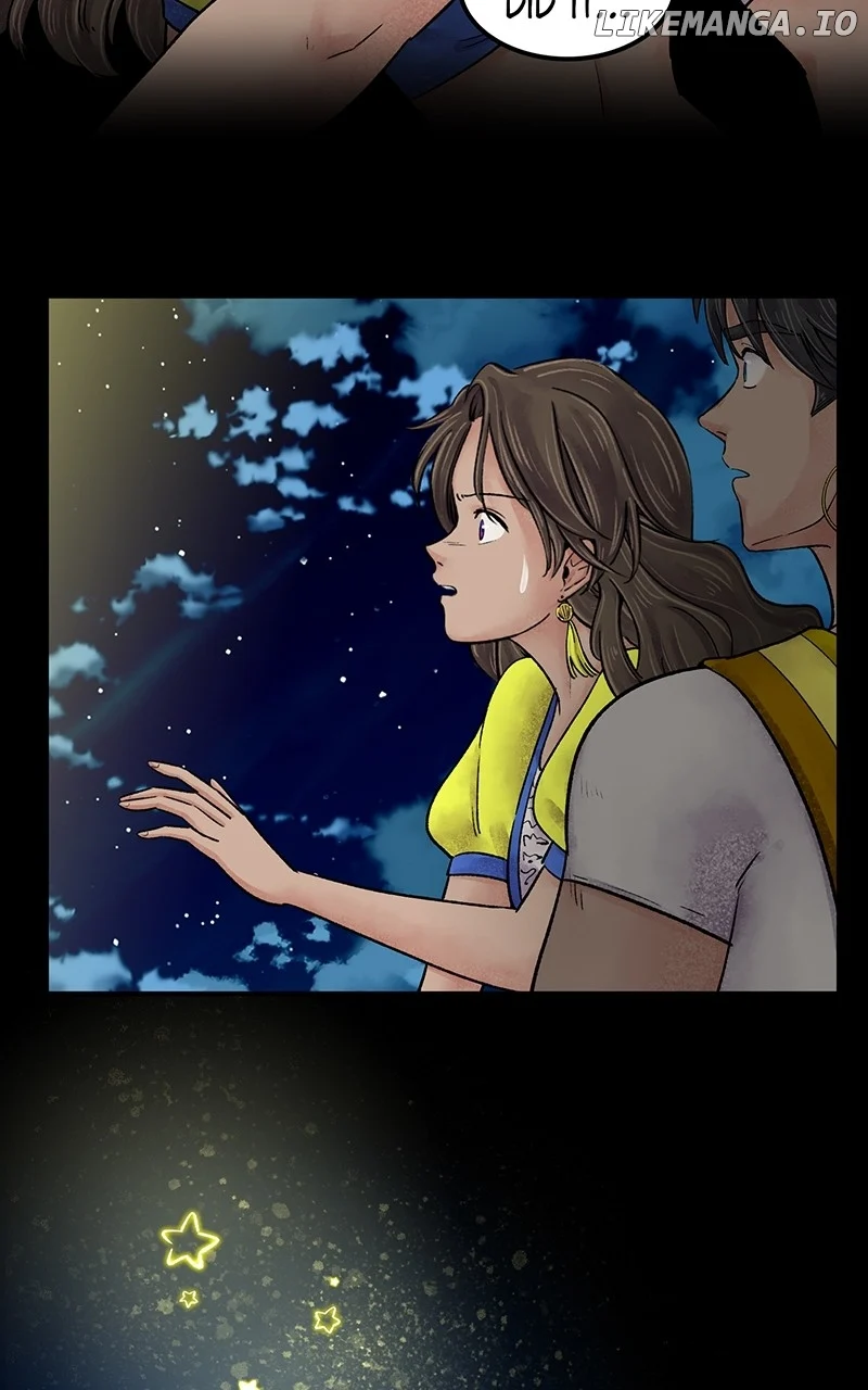 The Witch and The Bull Chapter 154 - Page 37