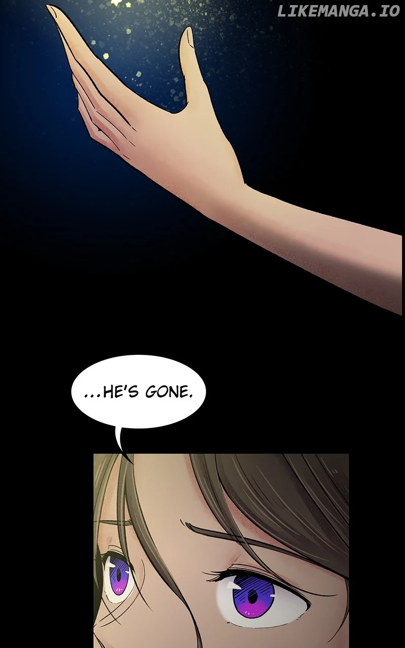 The Witch and The Bull Chapter 154 - Page 38