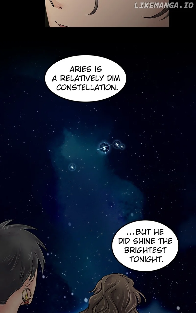 The Witch and The Bull Chapter 154 - Page 39