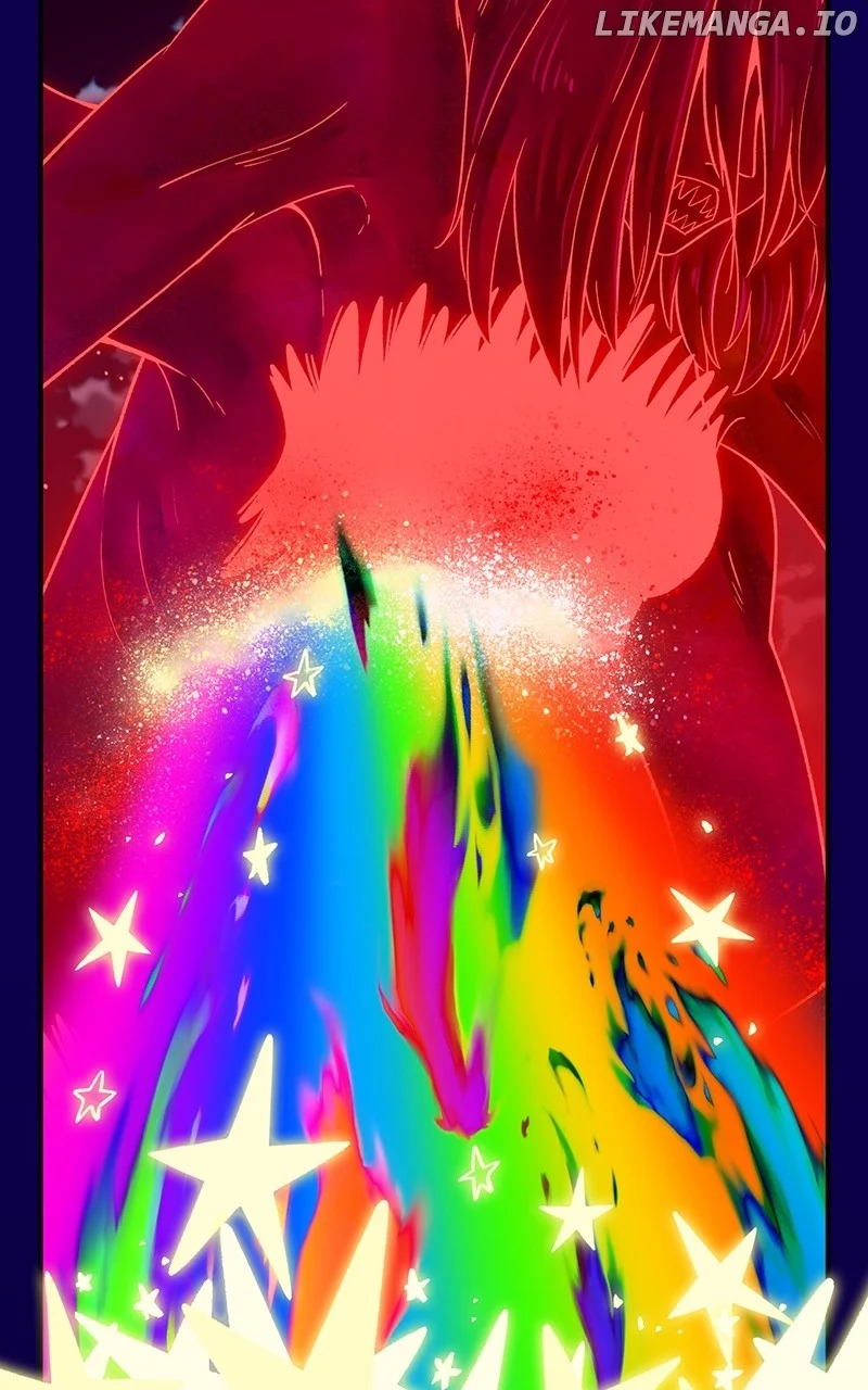 The Witch and The Bull Chapter 154 - Page 4