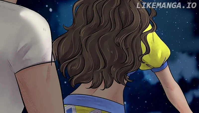 The Witch and The Bull Chapter 154 - Page 40