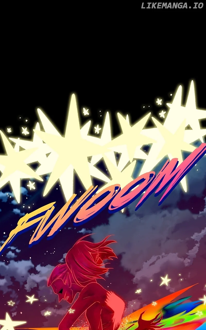 The Witch and The Bull Chapter 154 - Page 7