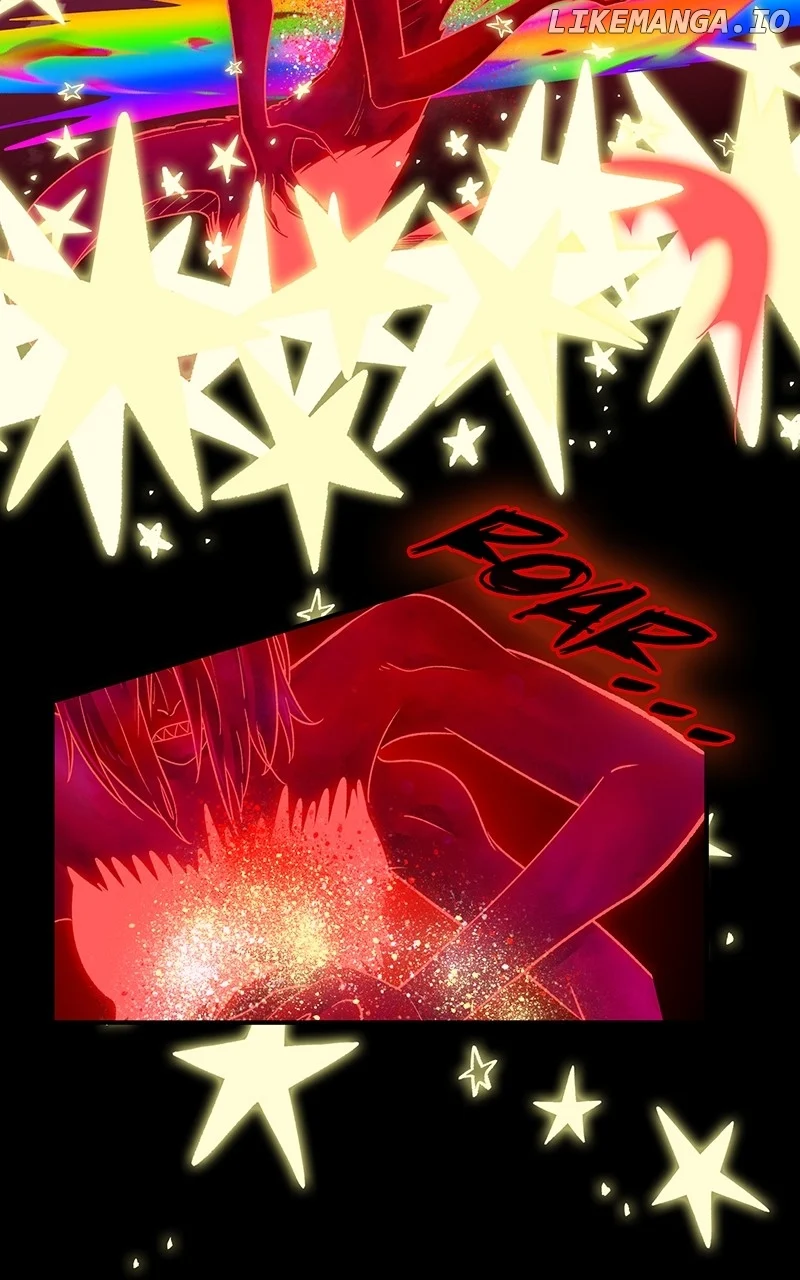 The Witch and The Bull Chapter 154 - Page 8