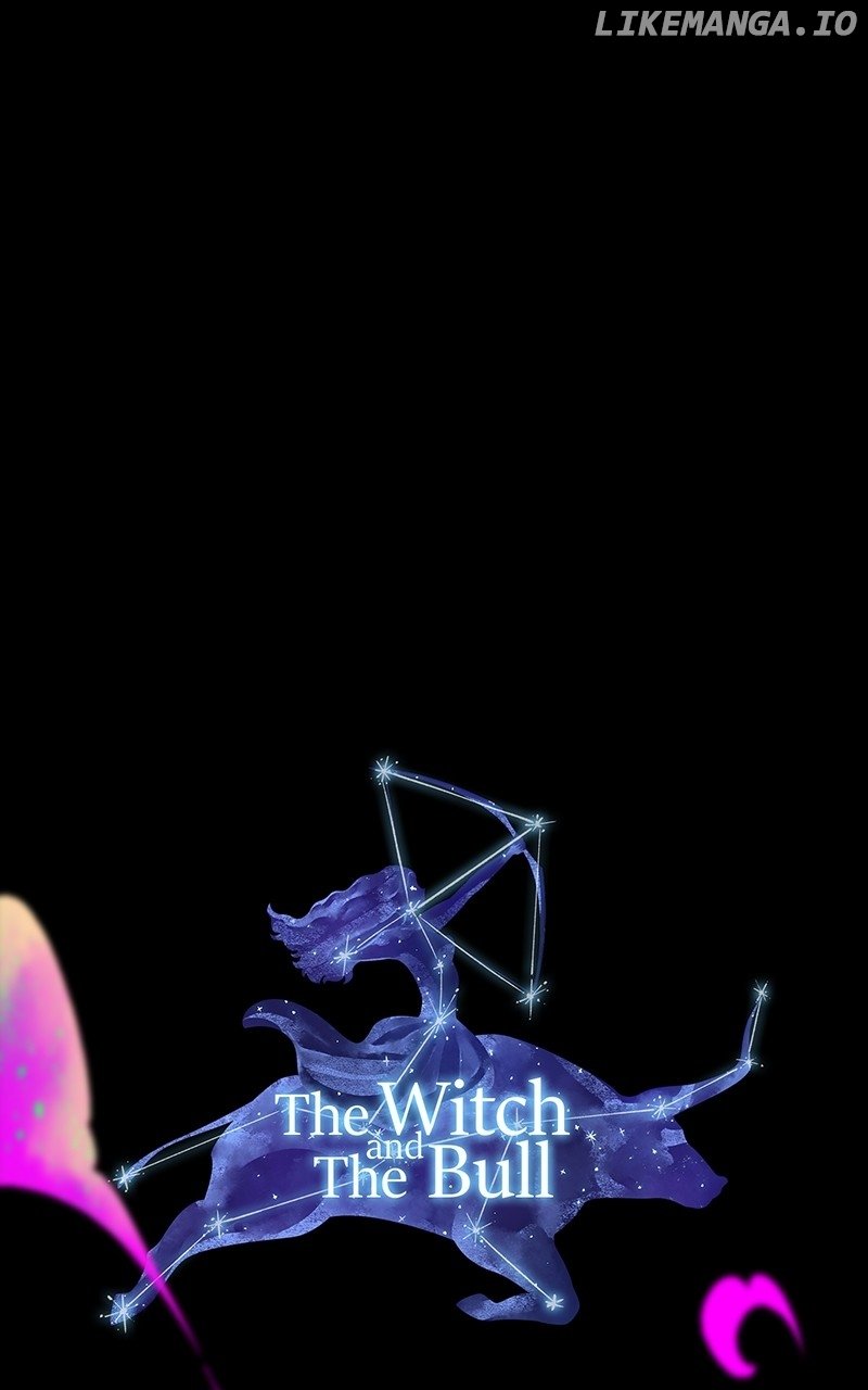 The Witch and The Bull Chapter 155 - Page 1