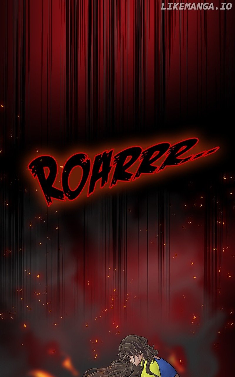 The Witch and The Bull Chapter 155 - Page 15