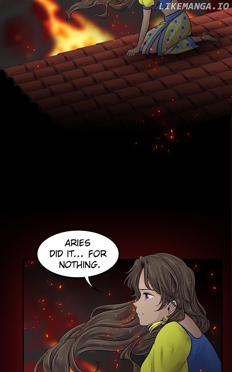 The Witch and The Bull Chapter 155 - Page 16