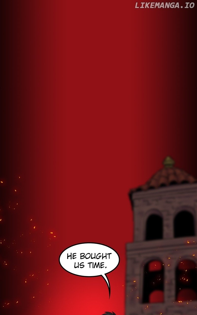 The Witch and The Bull Chapter 155 - Page 18