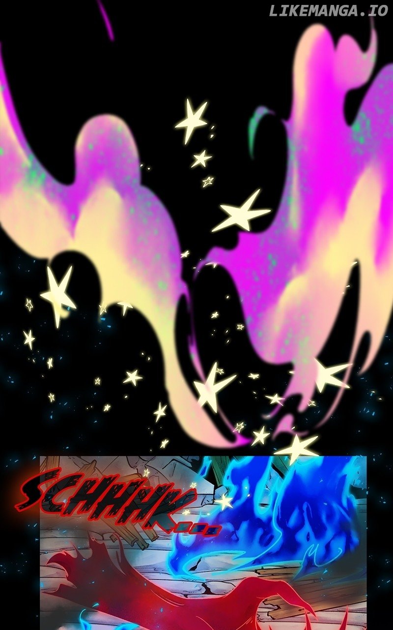 The Witch and The Bull Chapter 155 - Page 2