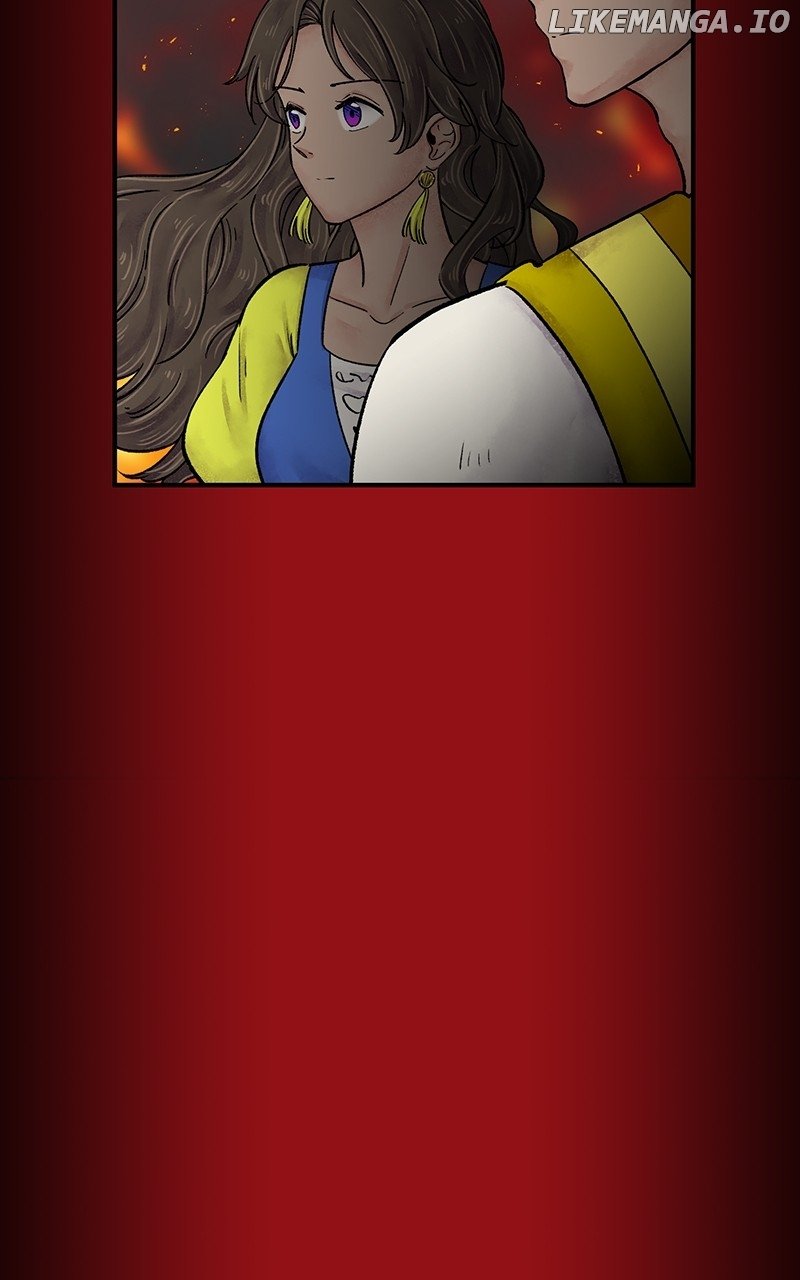 The Witch and The Bull Chapter 155 - Page 24