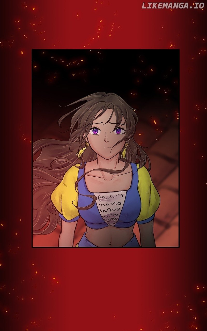 The Witch and The Bull Chapter 155 - Page 30