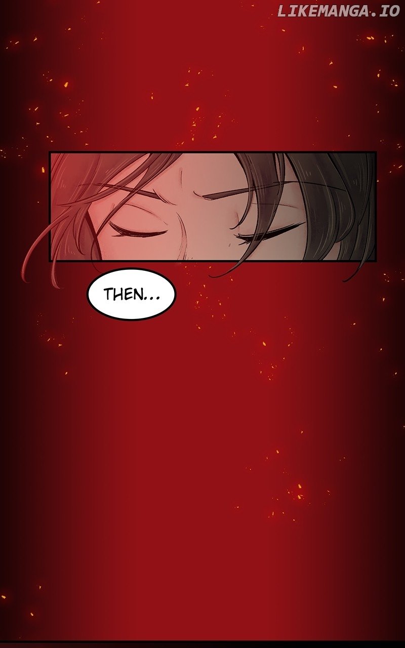 The Witch and The Bull Chapter 155 - Page 31