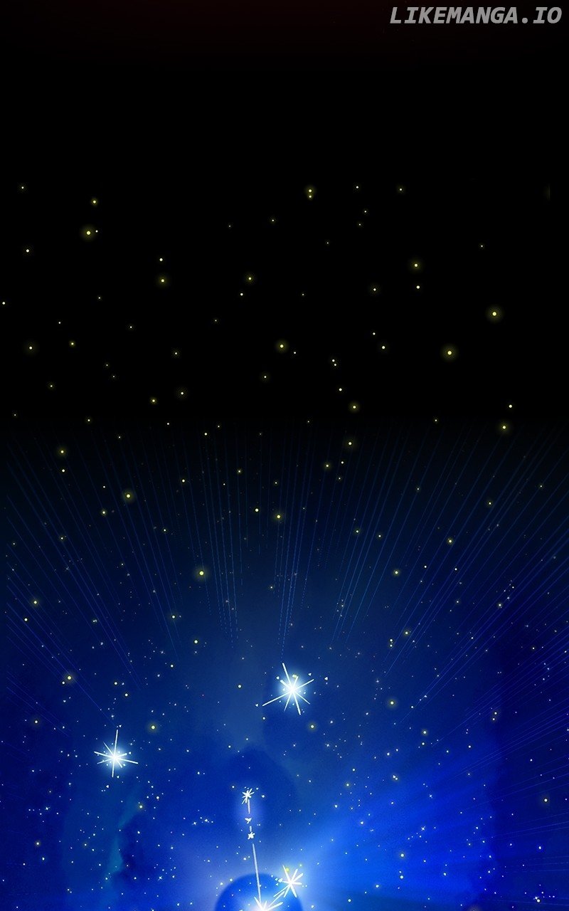 The Witch and The Bull Chapter 155 - Page 33