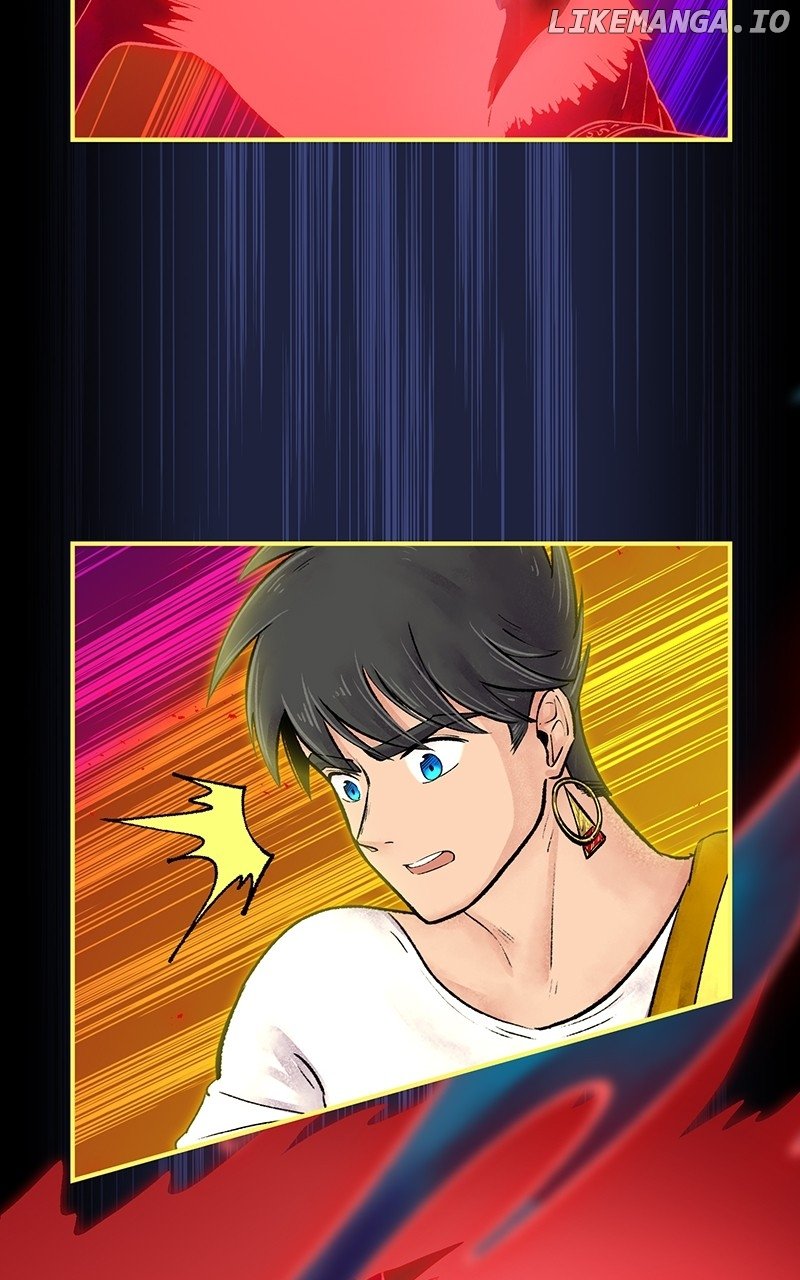 The Witch and The Bull Chapter 156 - Page 10