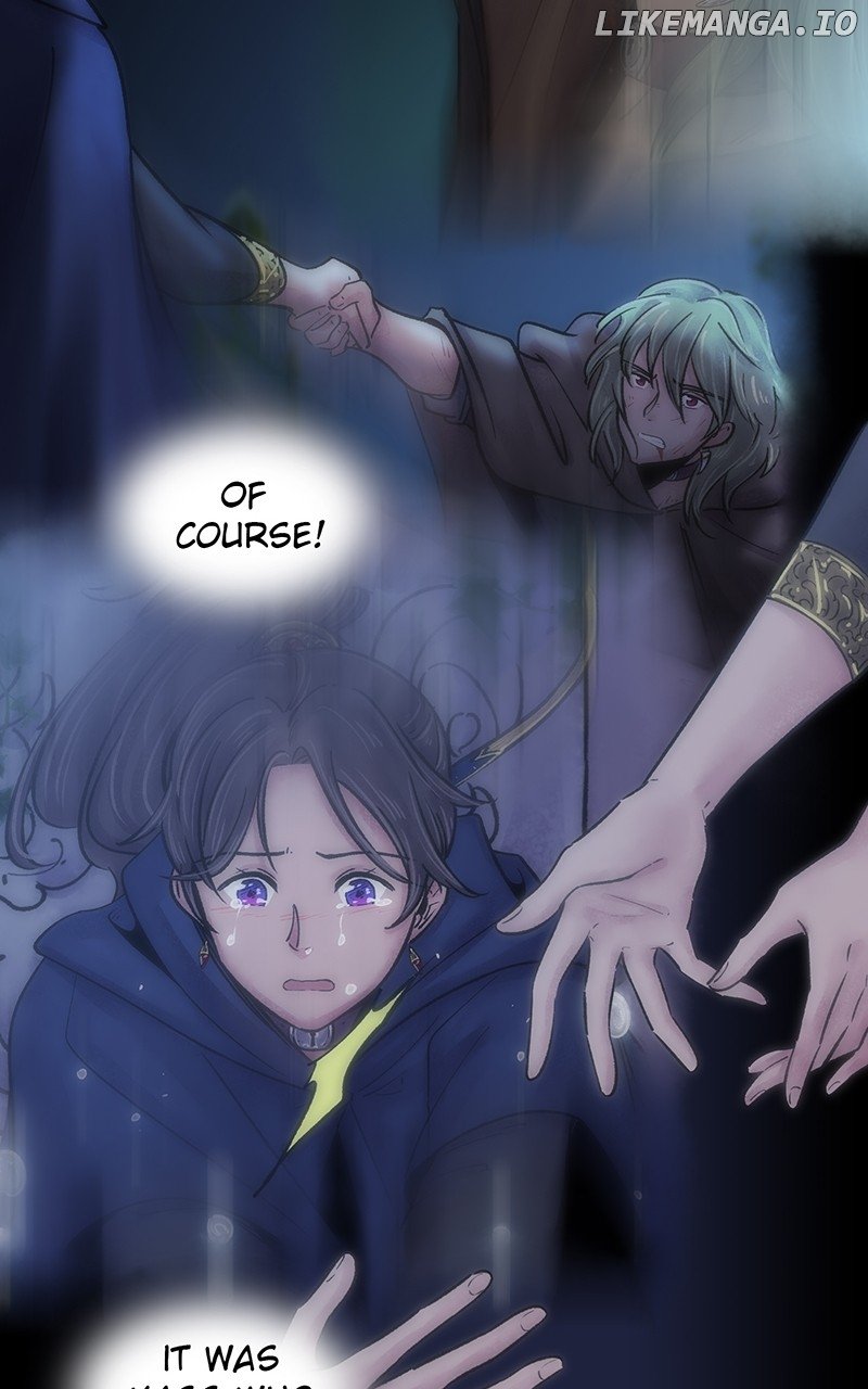 The Witch and The Bull Chapter 156 - Page 12