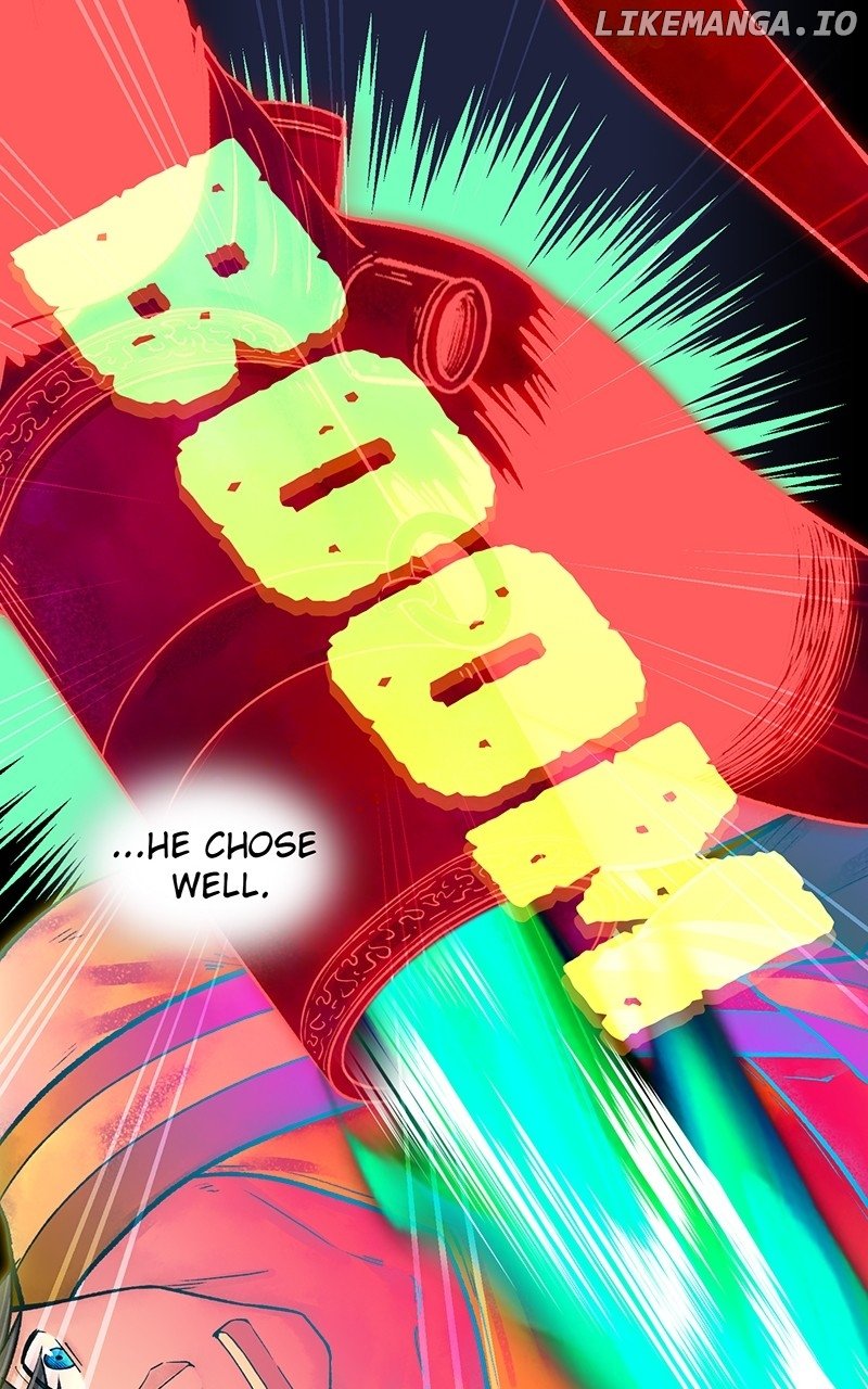 The Witch and The Bull Chapter 156 - Page 14