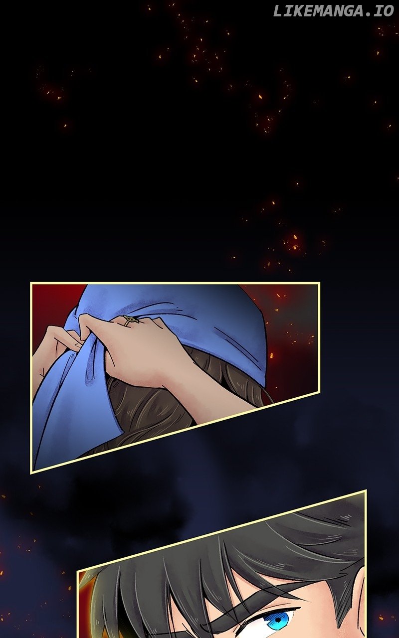 The Witch and The Bull Chapter 156 - Page 2