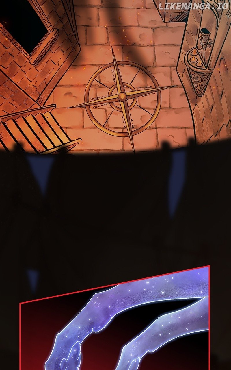 The Witch and The Bull Chapter 156 - Page 23