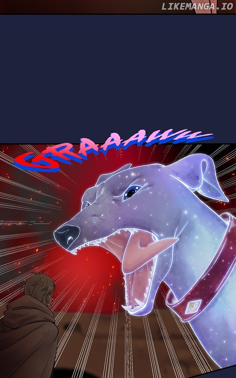 The Witch and The Bull Chapter 156 - Page 29