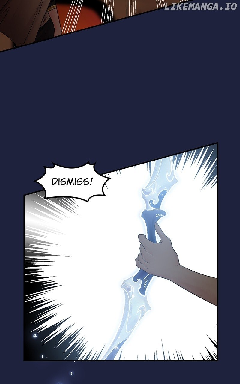 The Witch and The Bull Chapter 156 - Page 30