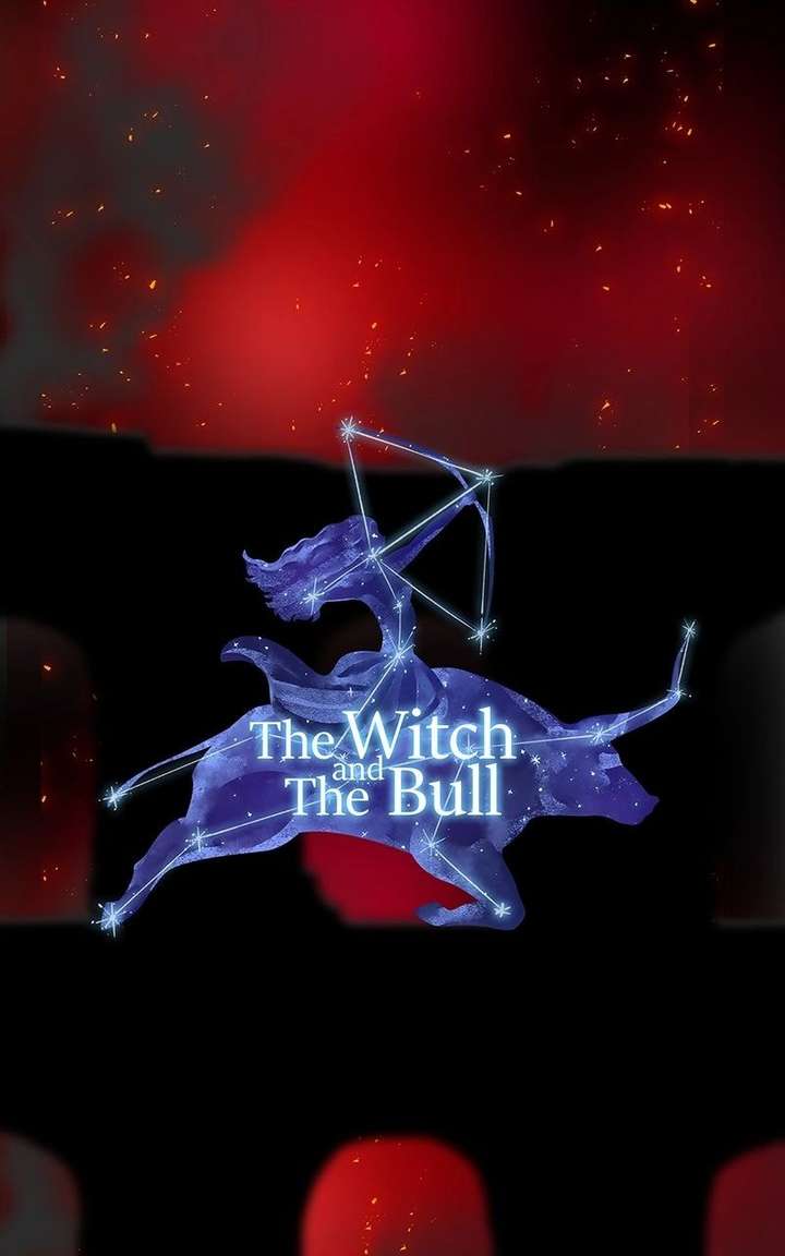 The Witch and The Bull Chapter 157 - Page 1