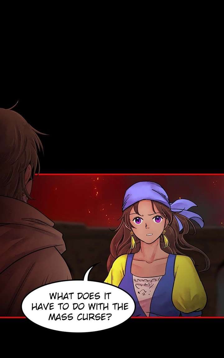 The Witch and The Bull Chapter 157 - Page 13