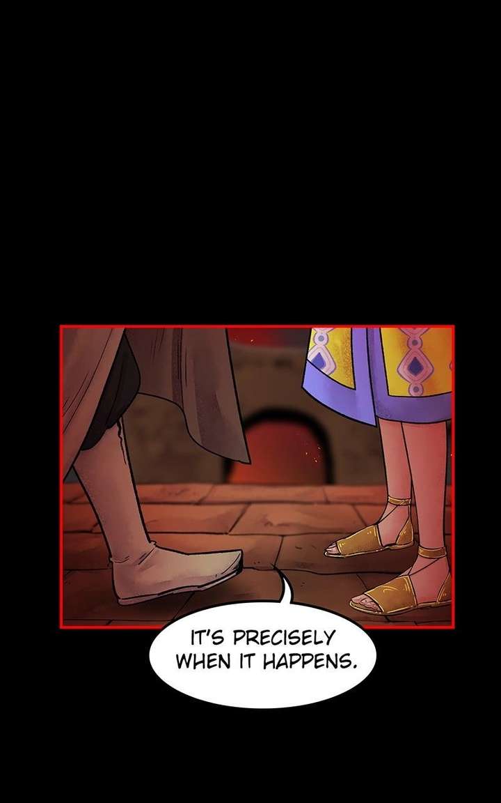 The Witch and The Bull Chapter 157 - Page 14