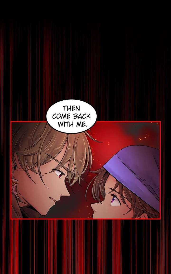 The Witch and The Bull Chapter 157 - Page 16