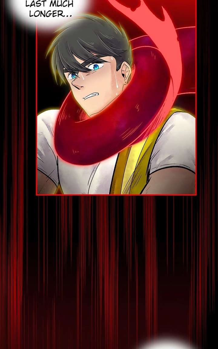 The Witch and The Bull Chapter 157 - Page 18