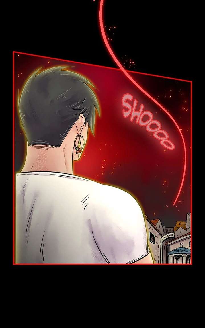 The Witch and The Bull Chapter 157 - Page 23